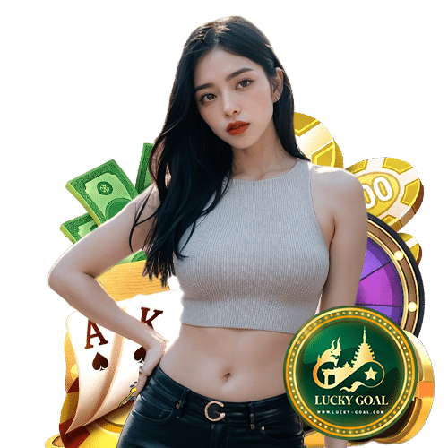 luckygoal คาสิโนสด