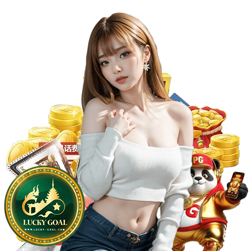 luckygoal ฝาก ถอนAuto
